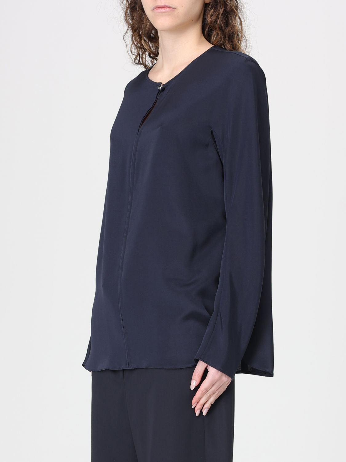 [MAXMARA PURE] T-shirts Long Sleeve SS26 2611191018600 017