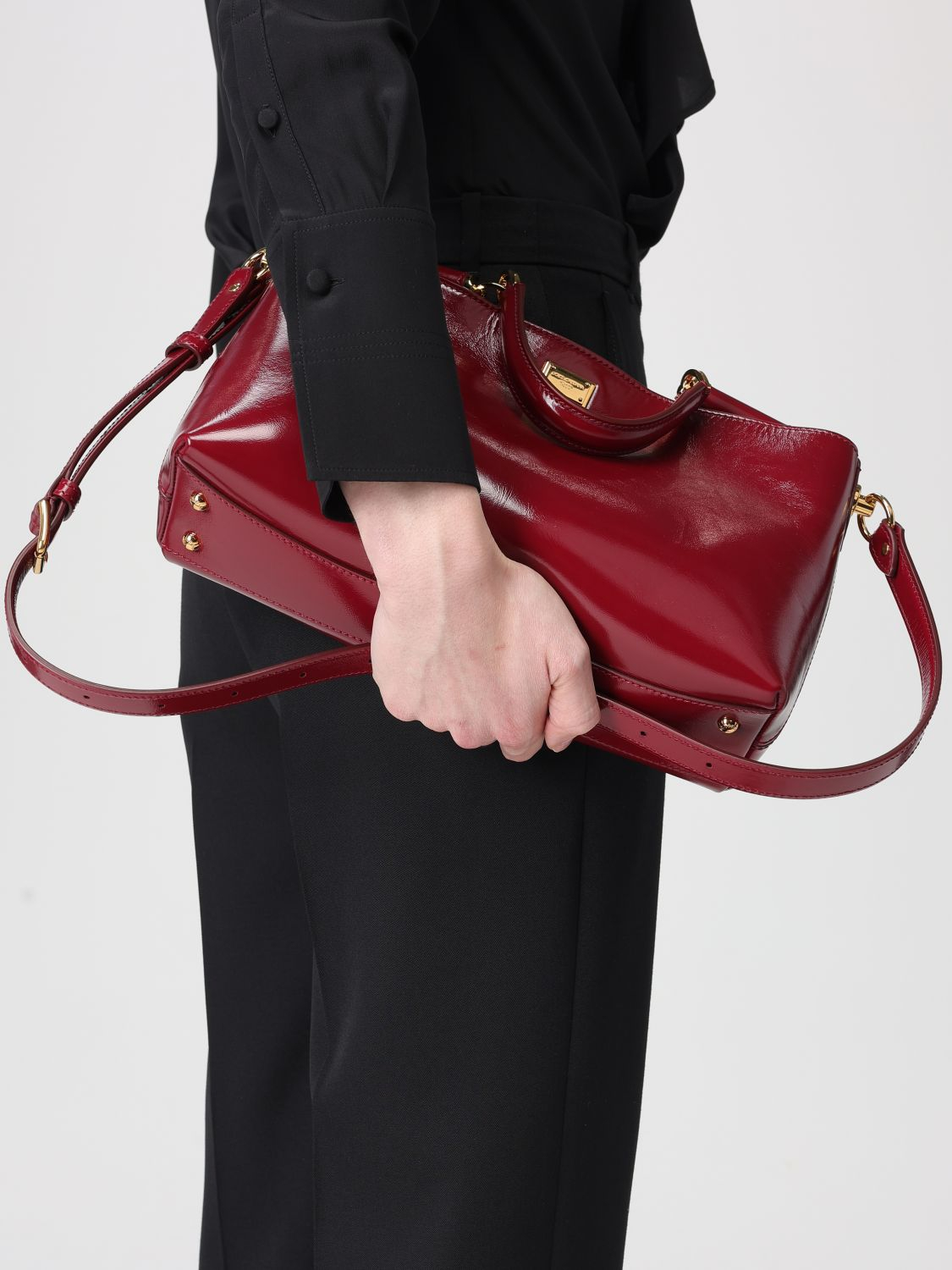 [Dolce & Gabbana] Tote bag SS26 BB7896AZ000 83028