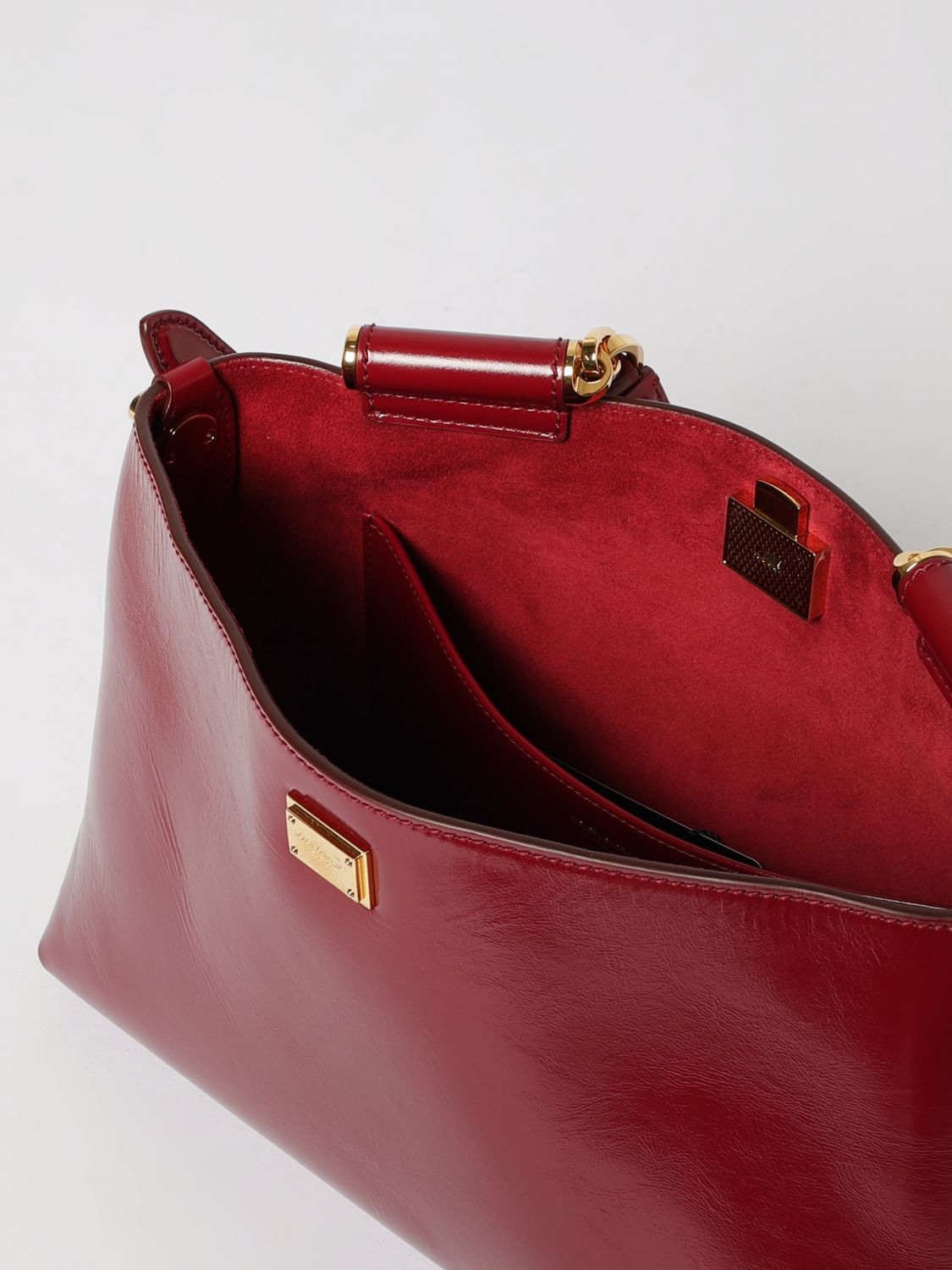 [Dolce & Gabbana] Tote bag SS26 BB7896AZ000 83028
