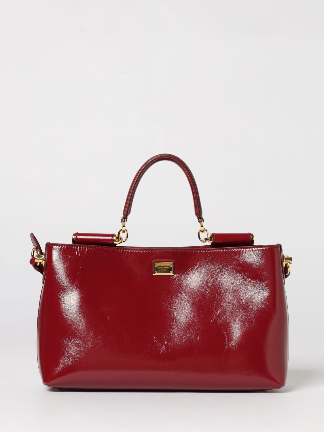 [Dolce & Gabbana] Tote bag SS26 BB7896AZ000 83028