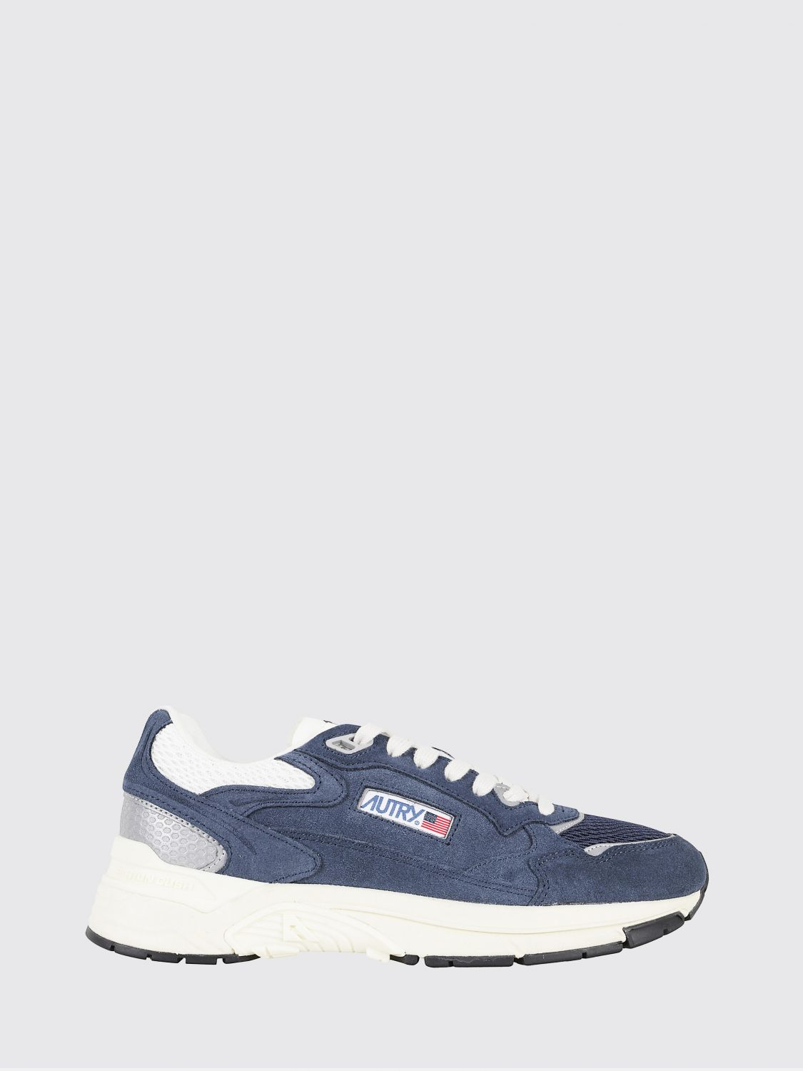 [AUTRY] Sneakers SS26 HYLMUM01