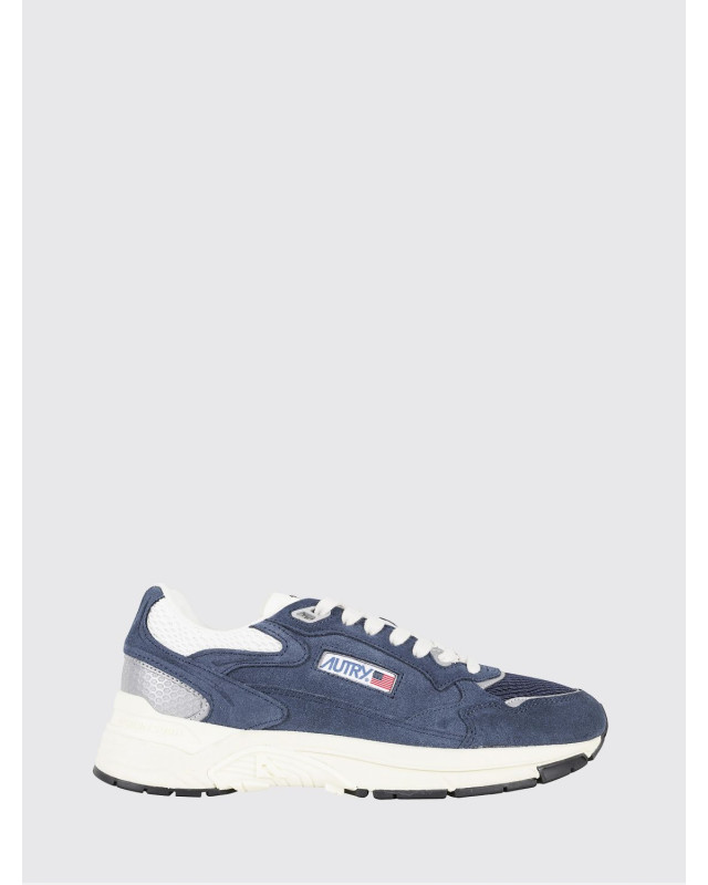 [AUTRY] Sneakers SS26 HYLMUM01