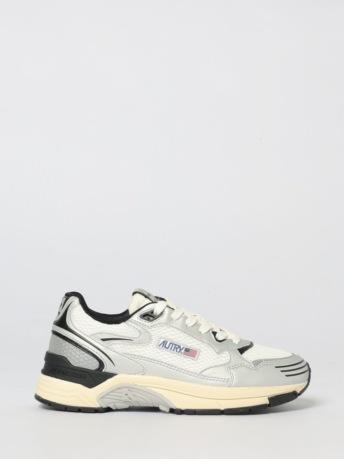 [AUTRY] Sneakers SS26 HYLWMV03