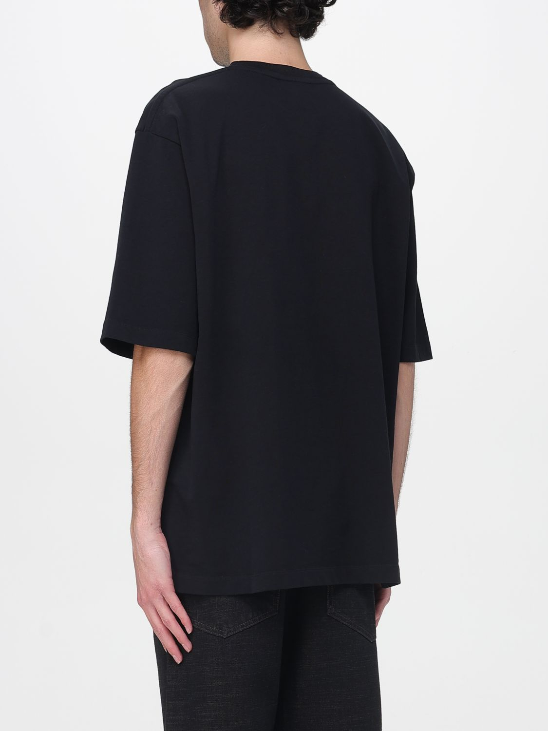 [Dsquared2] T-shirts Short Sleeve SS26 S74GD1521D20106 900