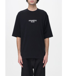 [Dsquared2] T-shirts Short Sleeve SS26 S74GD1521D20106 900