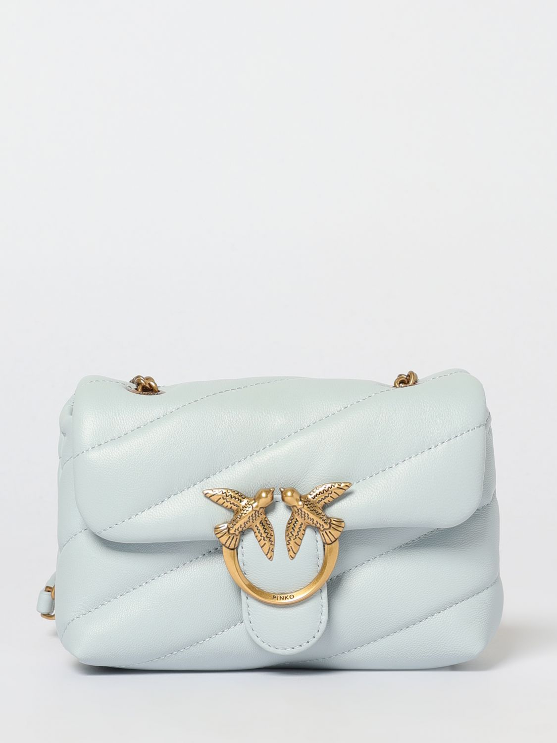 [PINKO] Minibag SS26 100040A0F2 E37Q