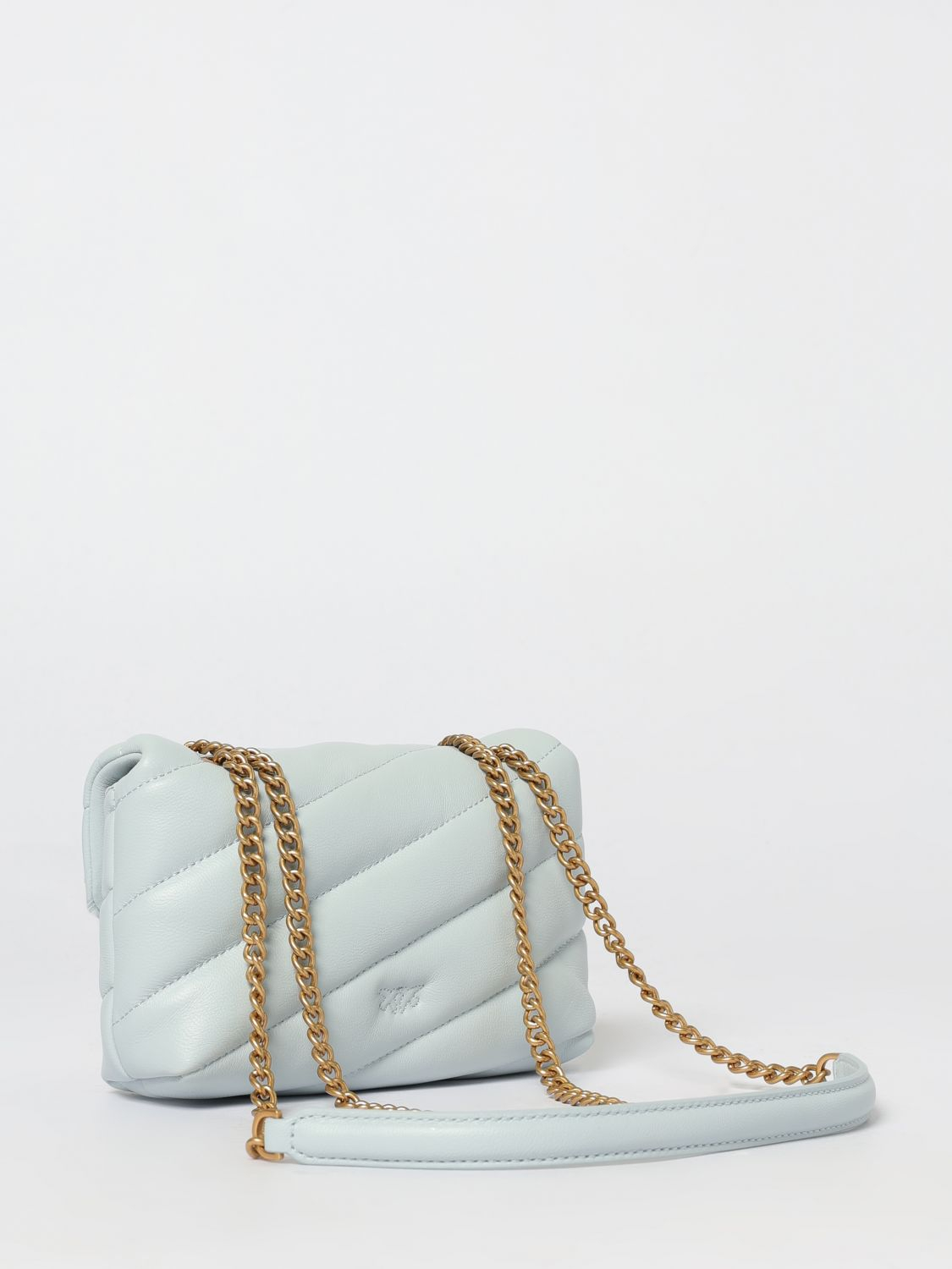 [PINKO] Minibag SS26 100040A0F2 E37Q