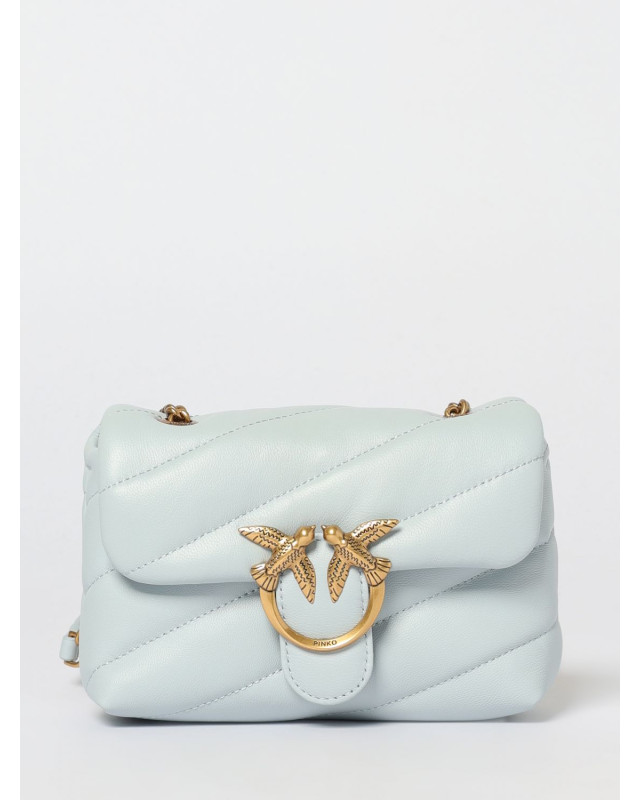 [PINKO] Minibag SS26 100040A0F2 E37Q