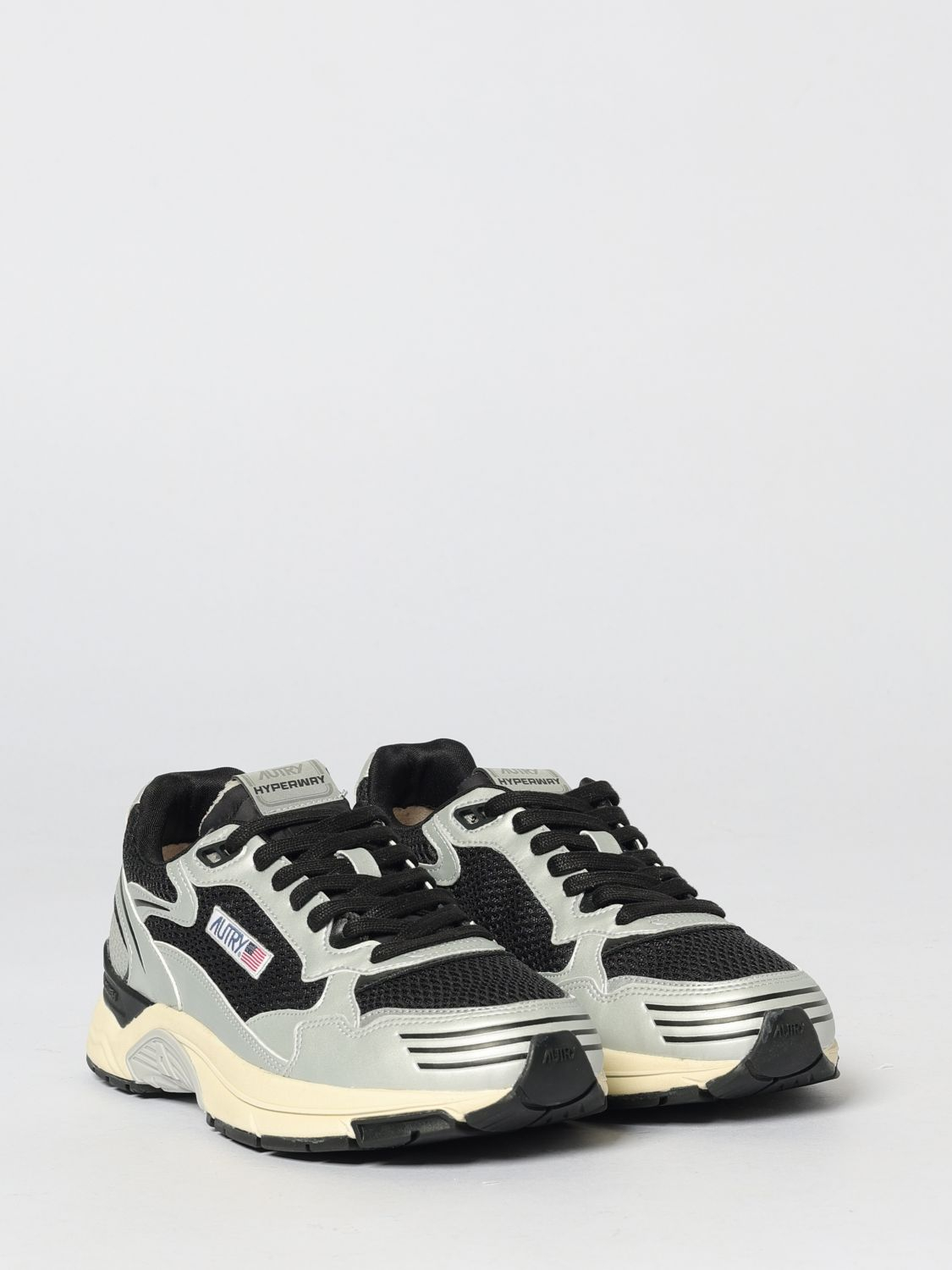 [AUTRY] Sneakers SS26 HYLMMV09