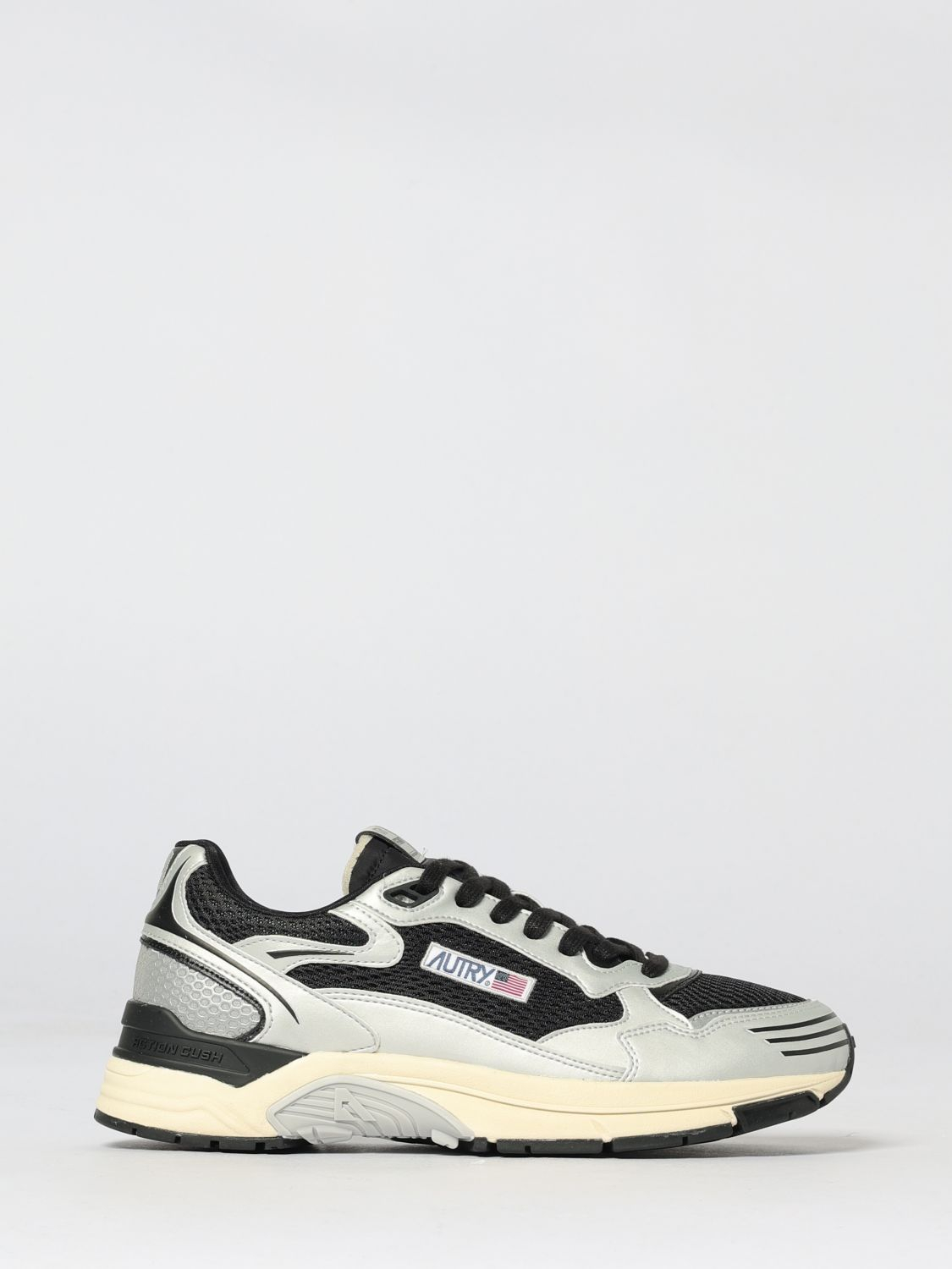 [AUTRY] Sneakers SS26 HYLMMV09