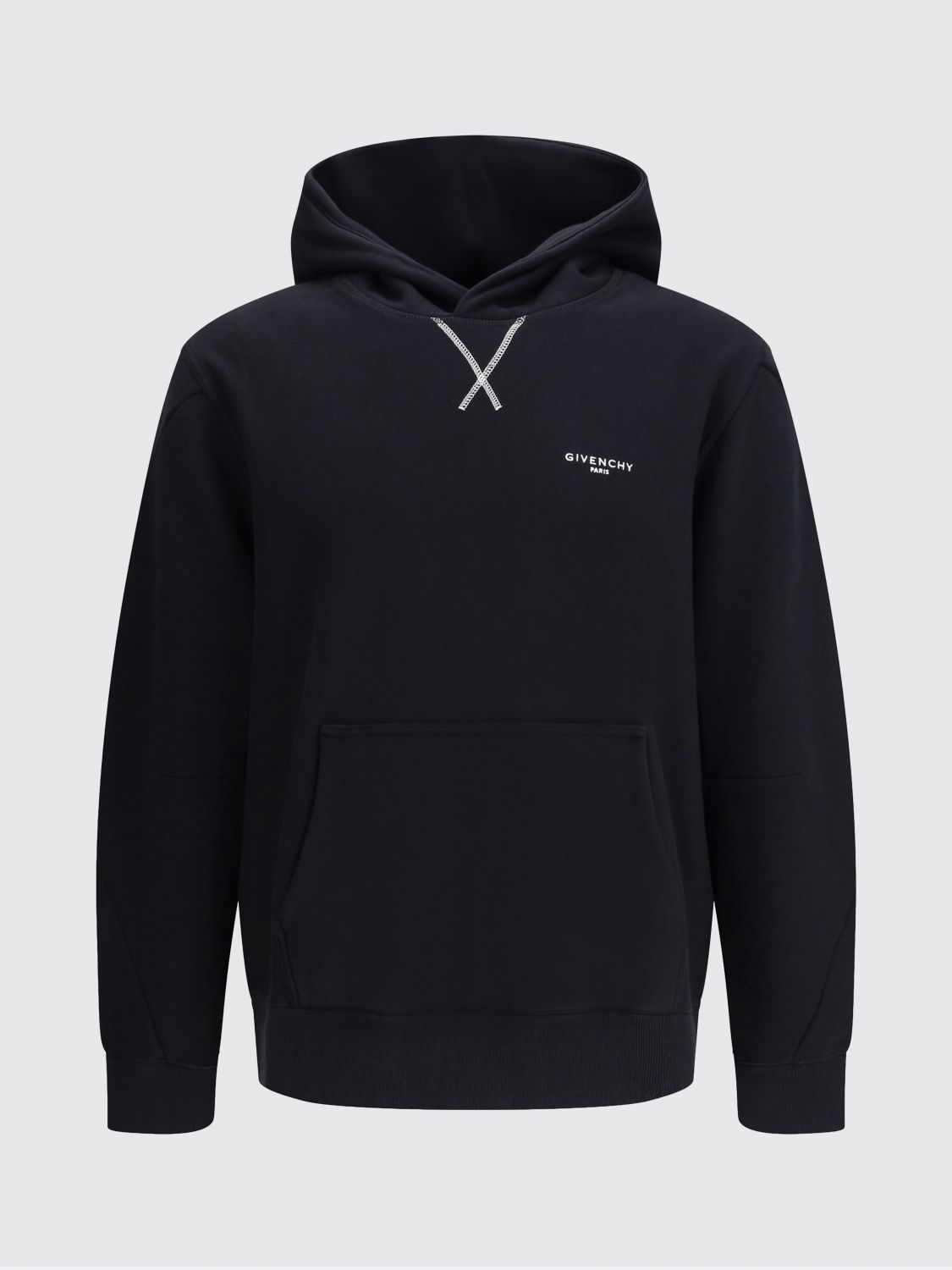 [Givenchy] Hoodie SS26 BMJ0NH3YS1 001