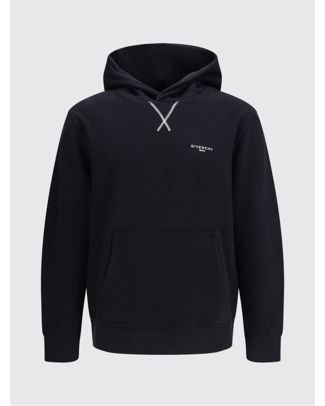 [Givenchy] Hoodie SS26 BMJ0NH3YS1 001