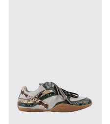[Miu Miu] Sneakers SS26 5E428EFB0053ZL4 F04UJ