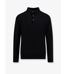 [KITON CIRO PAONE] Shirts Long Sleeve FW26 UMK0864K5NERO