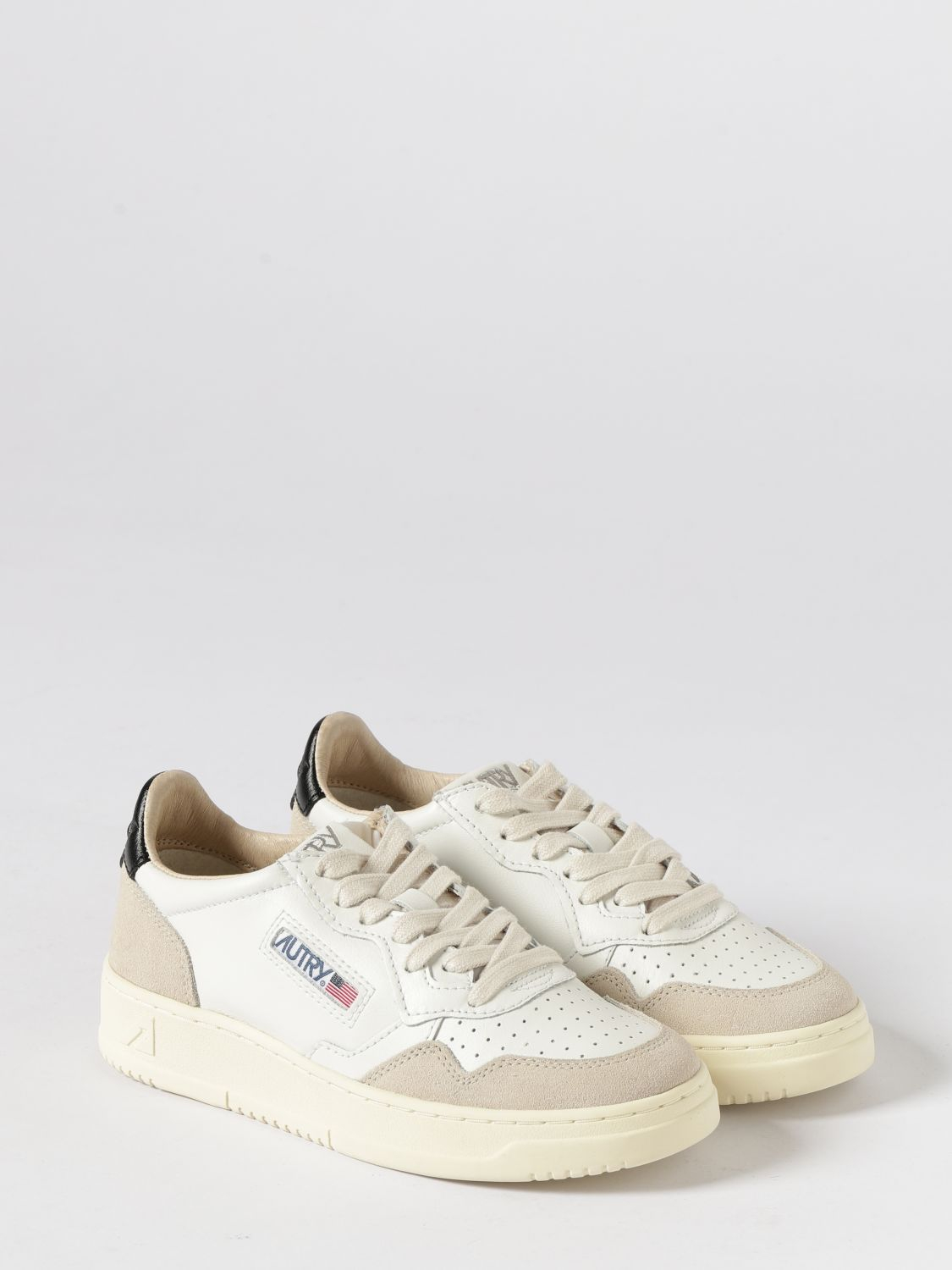 [AUTRY] Sneakers SS26 AULWLS21