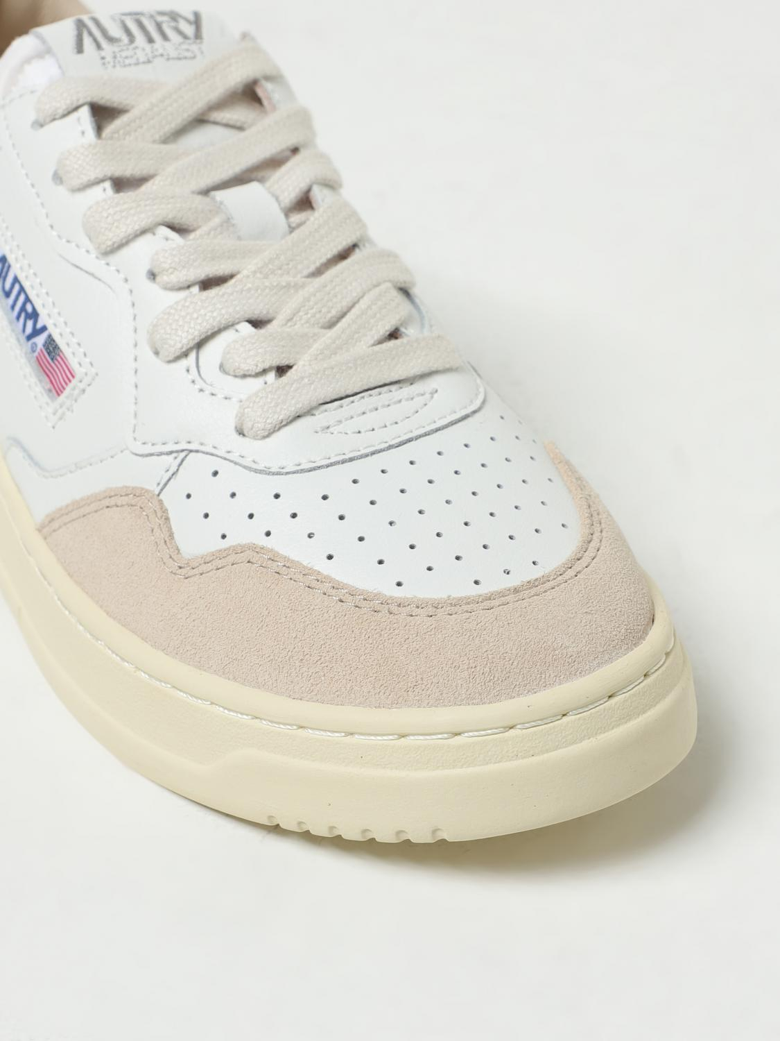 [AUTRY] Sneakers SS26 AULWLS21