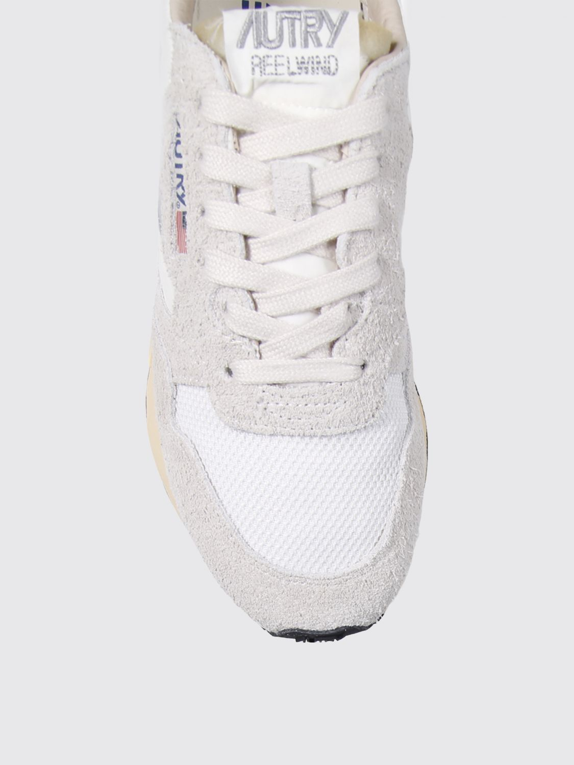 [AUTRY] Sneakers SS26 WWLWMU01