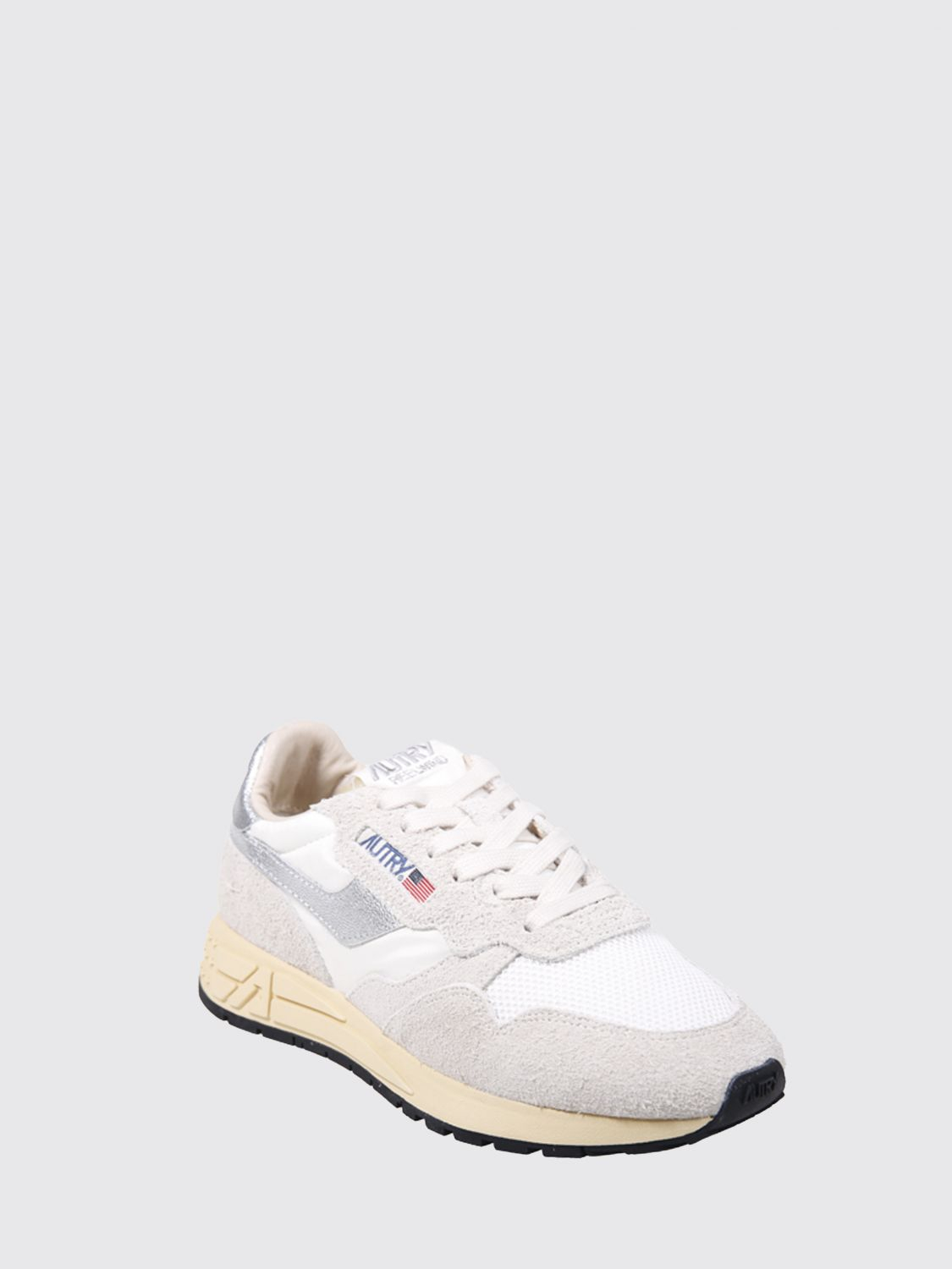 [AUTRY] Sneakers SS26 WWLWMU01