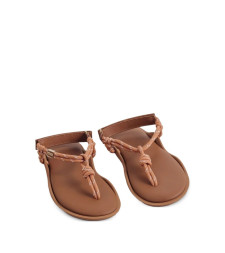 [Flowze] Slippers FW26 FLOMONOTERRACOTTA
