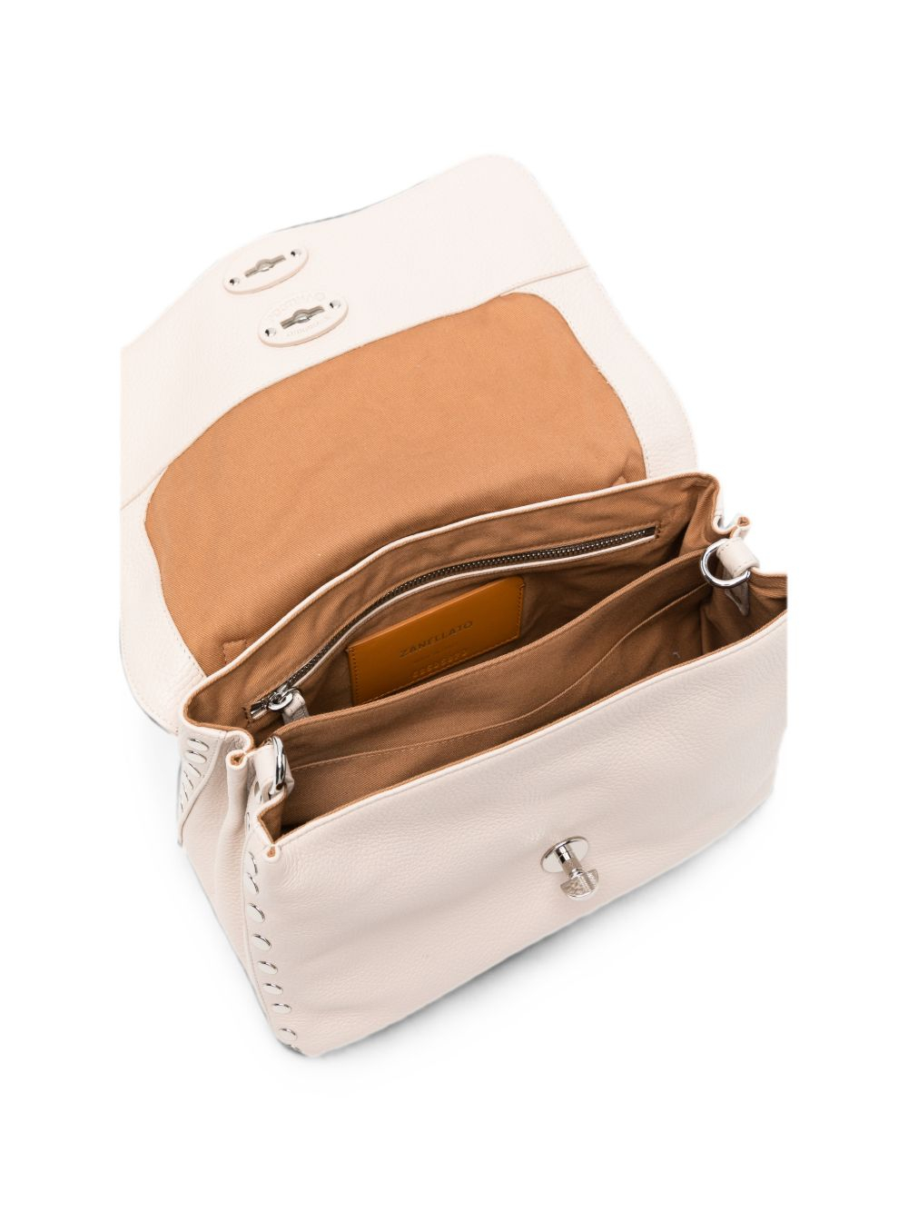 [Zanellato] Tote bag FW26 068010SDAILYZ0196