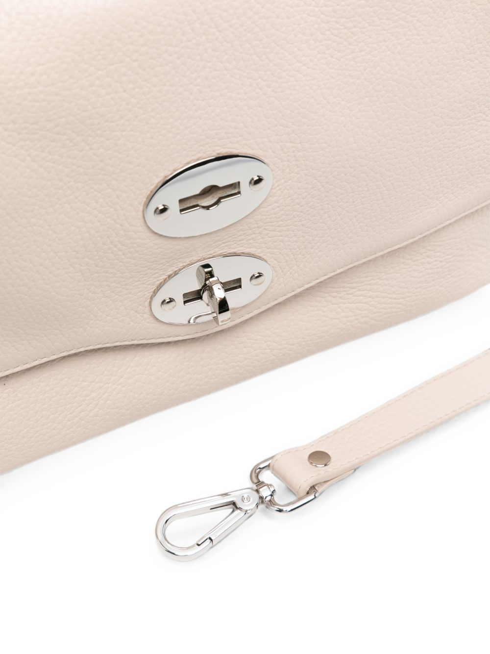 [Zanellato] Tote bag FW26 068010SDAILYZ0196
