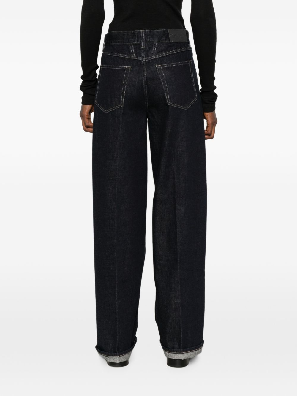[Closed] Jeans FW26 C2118910A2HDBL