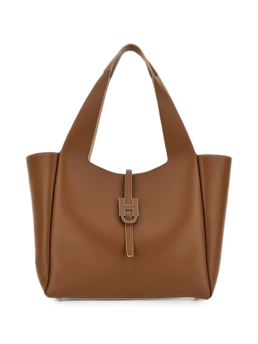 [Hogan] Tote bag FW26 KBW01XA0300QVD4068