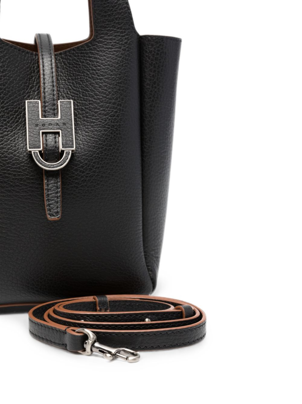 [Hogan] Tote bag FW26 KBW01XA0100QVD4276