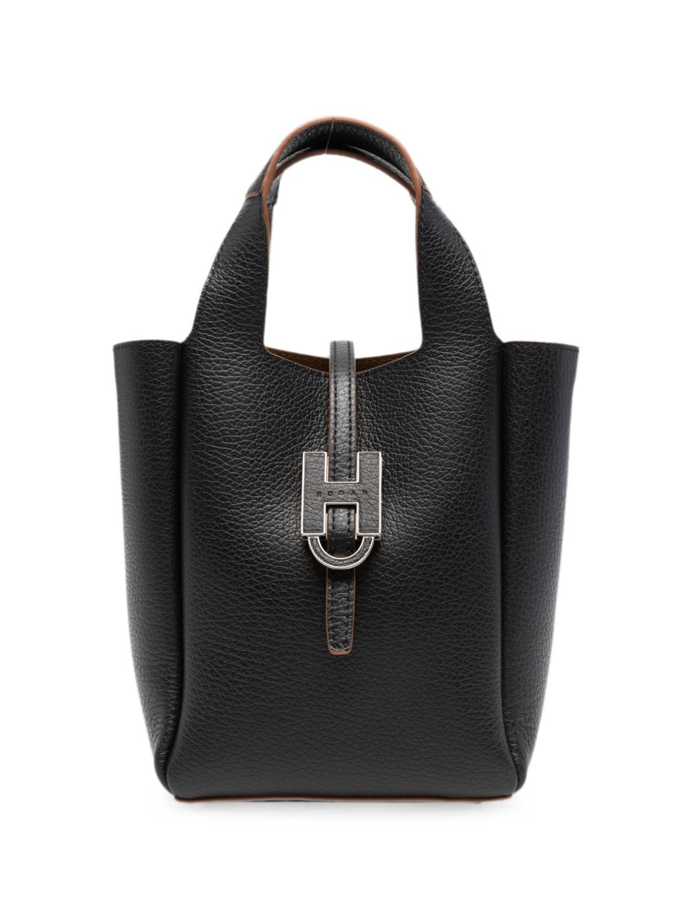 [Hogan] Tote bag FW26 KBW01XA0100QVD4276