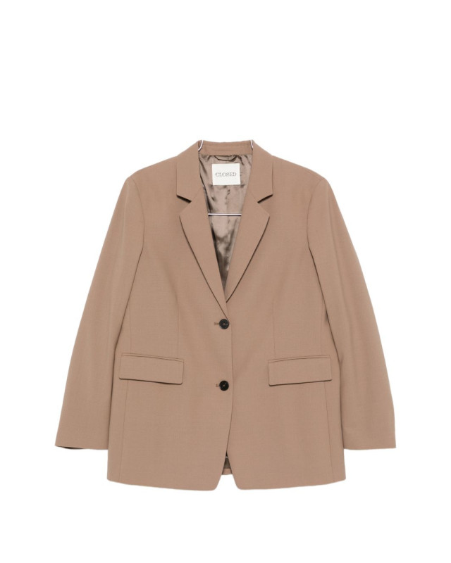 [Closed] Jacket FW26 C9714835P22939