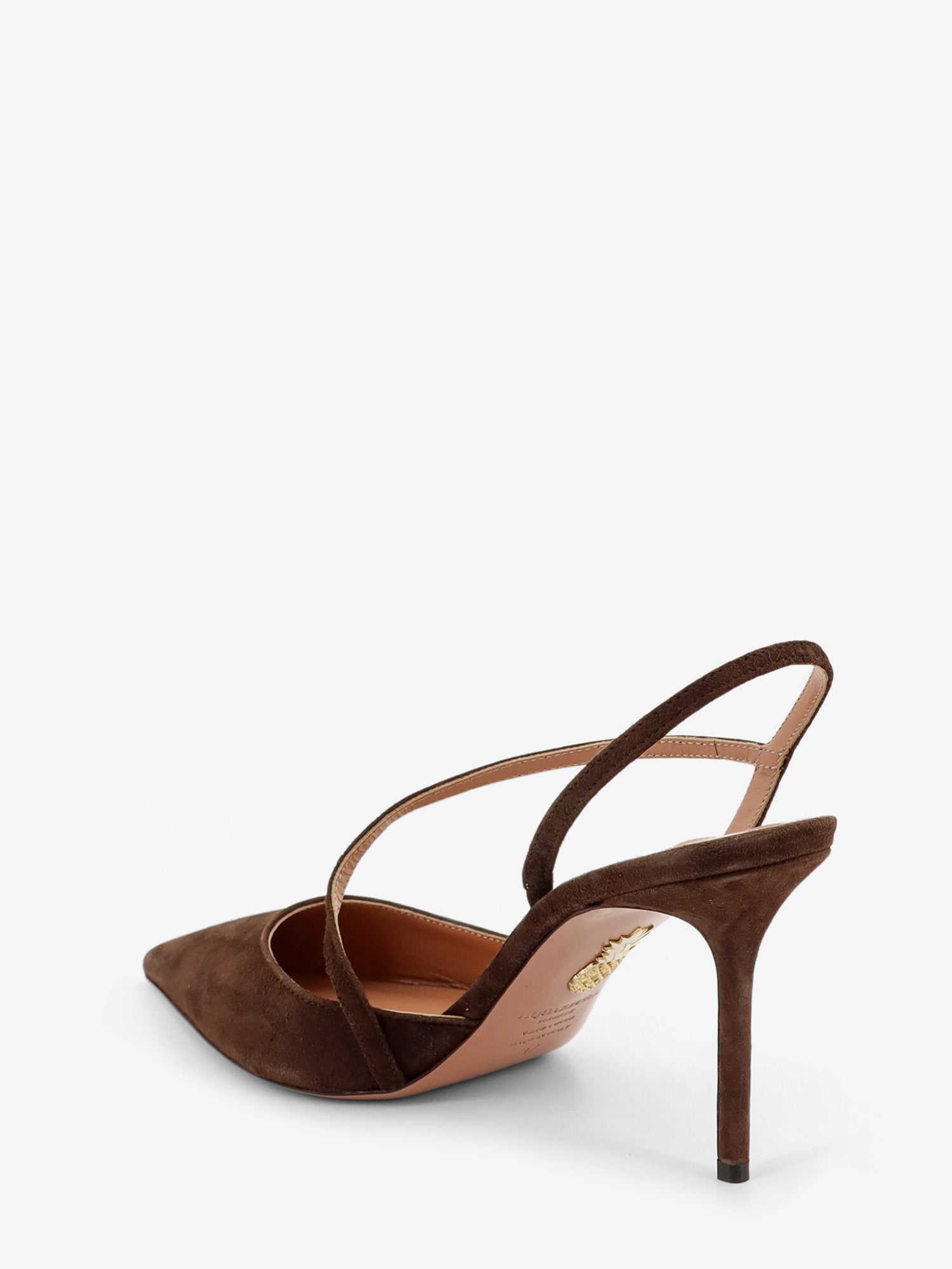[Aquazzura] Pumps FW26 DYNMIDP0SUEESP