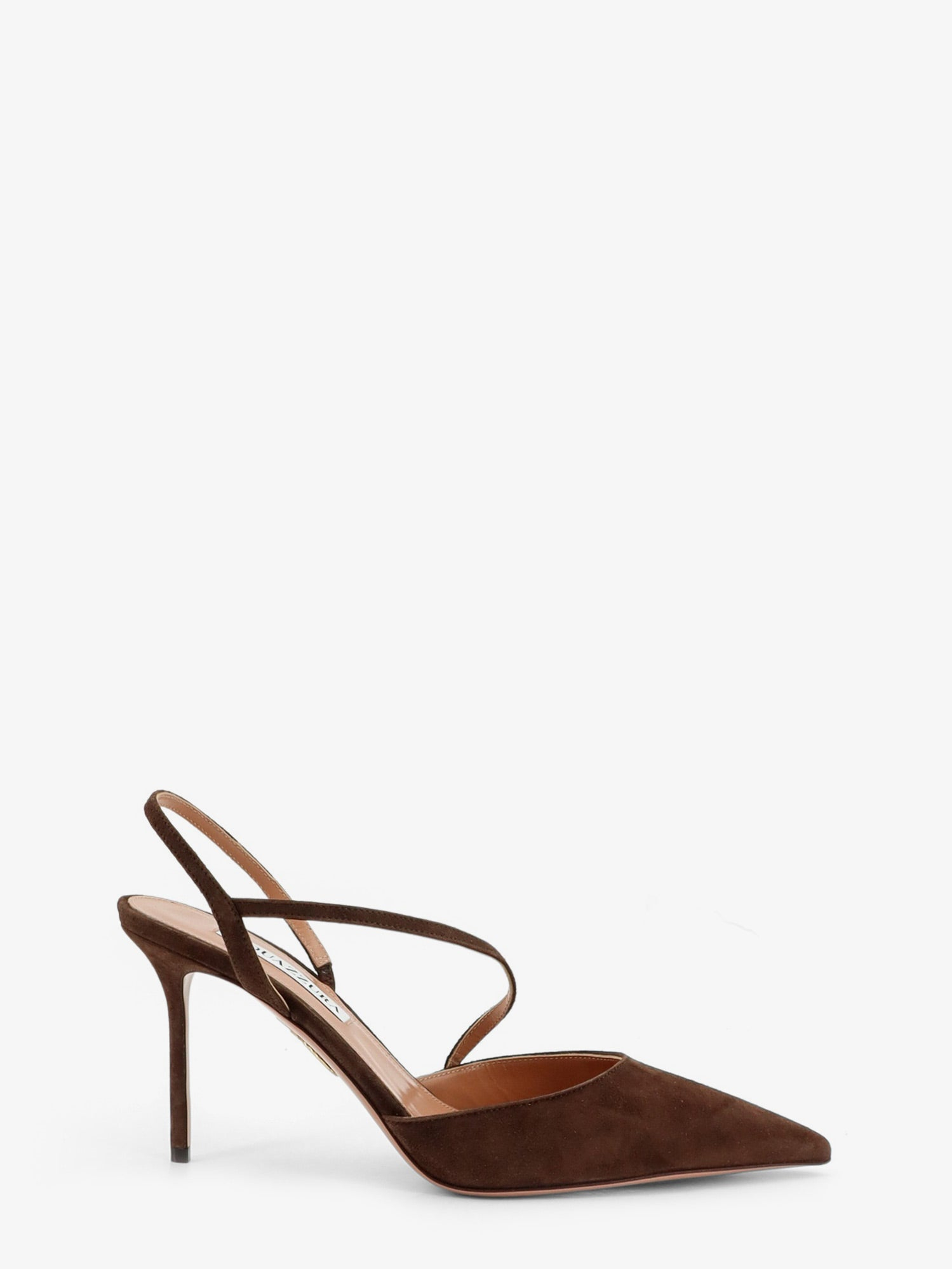 [Aquazzura] Pumps FW26 DYNMIDP0SUEESP