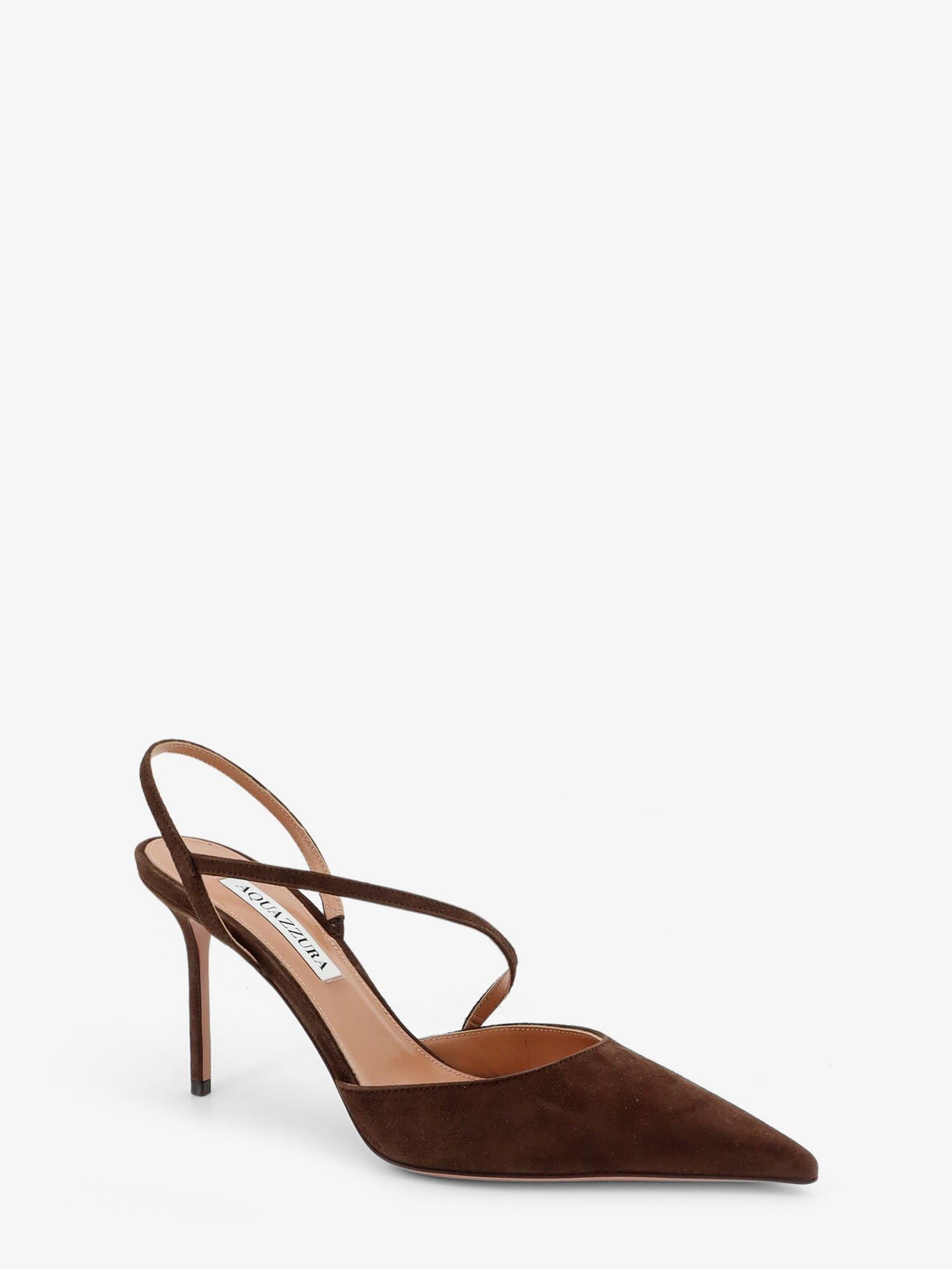[Aquazzura] Pumps FW26 DYNMIDP0SUEESP