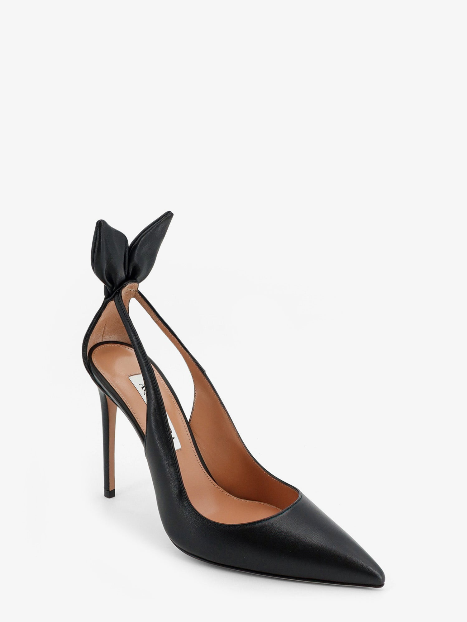 [Aquazzura] Pumps FW26 DENHIGP0NAP000