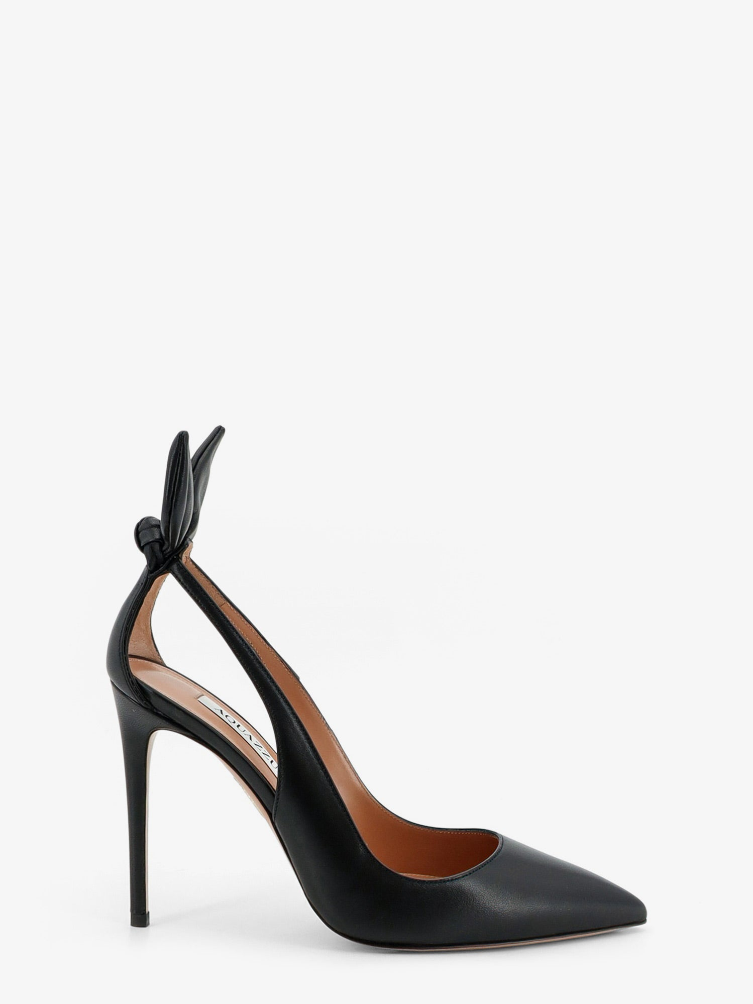 [Aquazzura] Pumps FW26 DENHIGP0NAP000