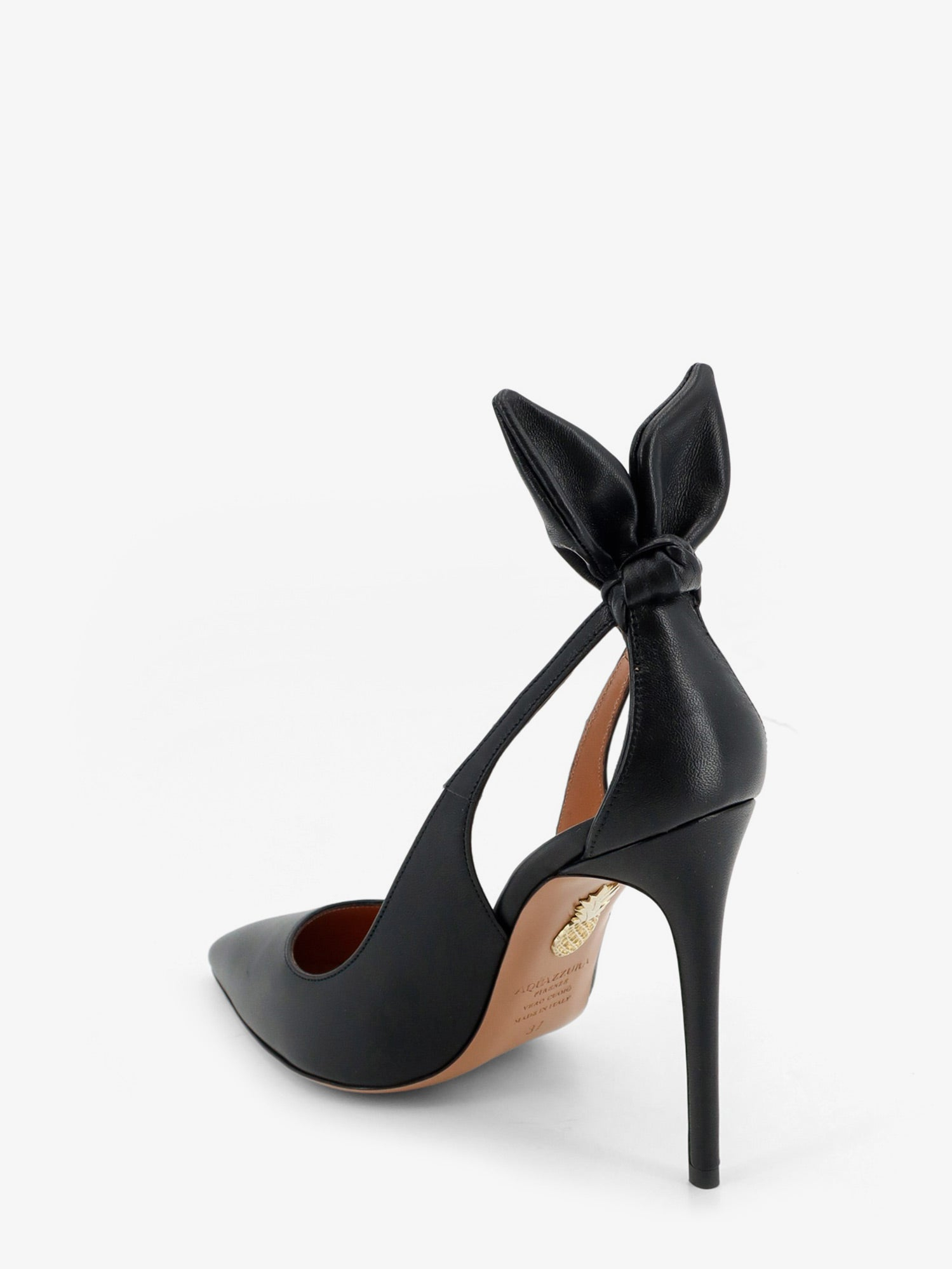 [Aquazzura] Pumps FW26 DENHIGP0NAP000
