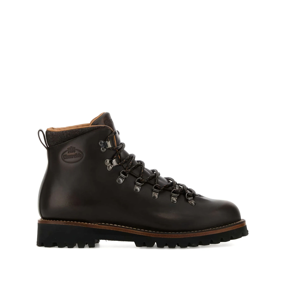 [Church's] Ankle boots FW26 ETC325 F G0000 9AHC F0AAD