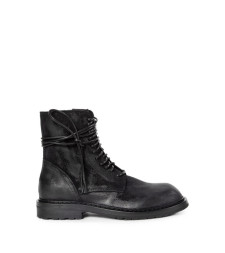 [ANN DEMEULEMEESTER] Ankle boots FW26 B0010092 LT209 089