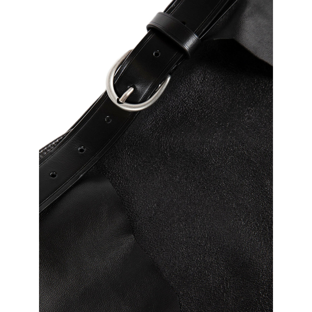 [ANN DEMEULEMEESTER] Belt FW26 B0014368 LT207 099