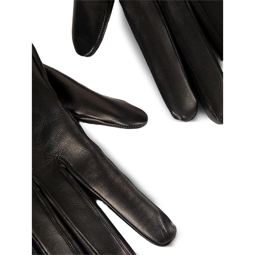 [ANN DEMEULEMEESTER] Glove FW26 B0014382 LT120 099