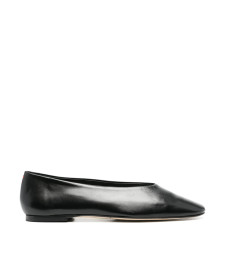 [Aeyde] Flat shoes FW26 KIRSTEN MANA8MFL BLACK