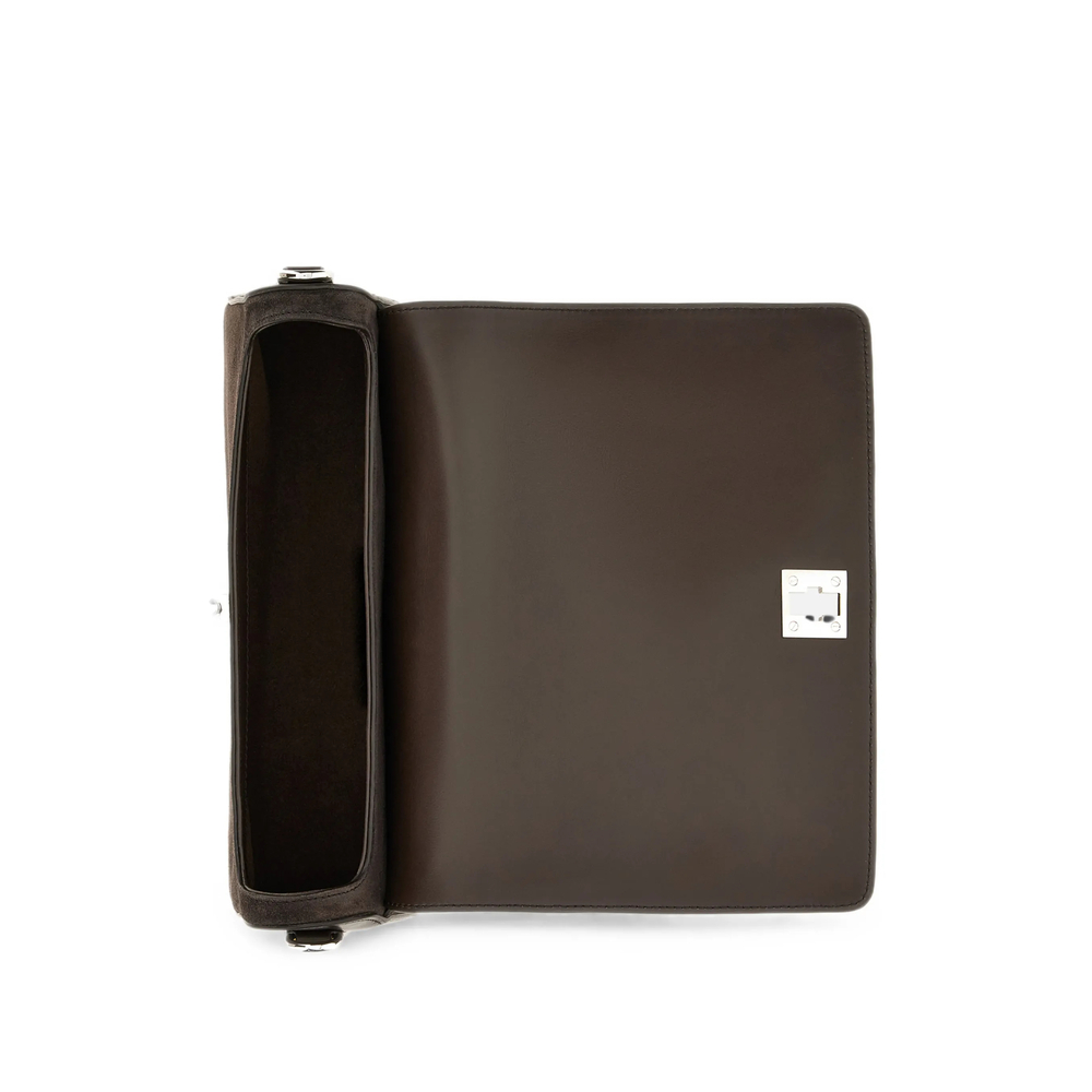 [Hogan] Shoulder bag FW26 KBW01YI0200U GMS808