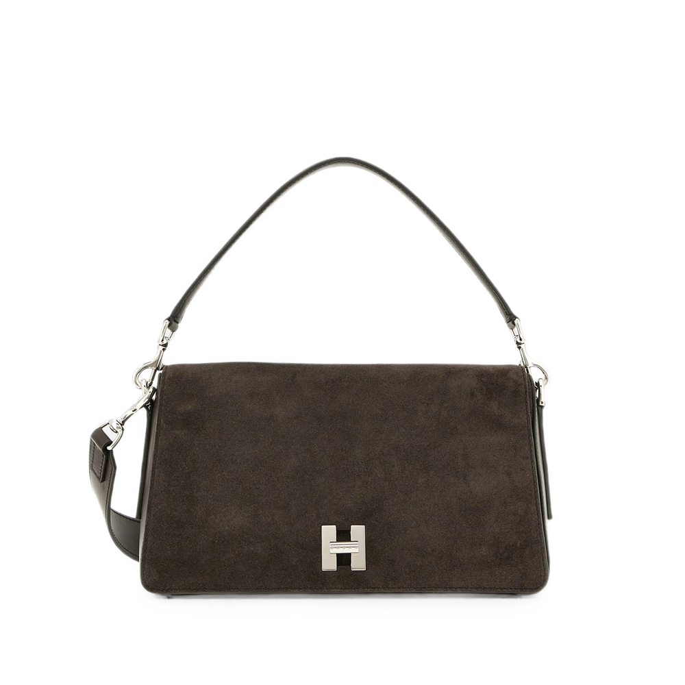 [Hogan] Shoulder bag FW26 KBW01YI0200U GMS808