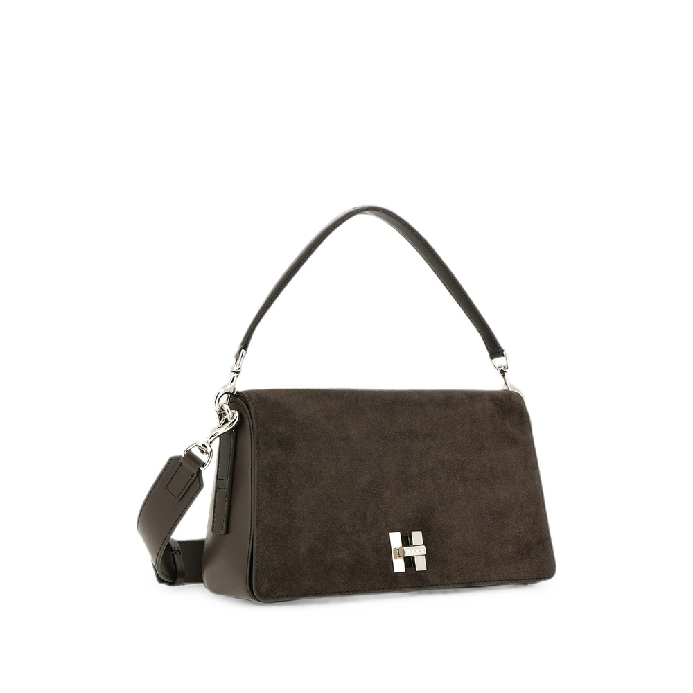 [Hogan] Shoulder bag FW26 KBW01YI0200U GMS808