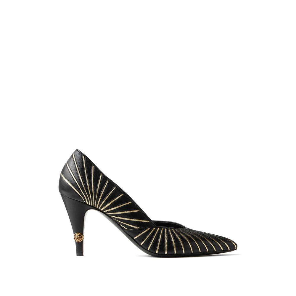 [Versace] Pumps FW26 1A00198 1025349 2B13J