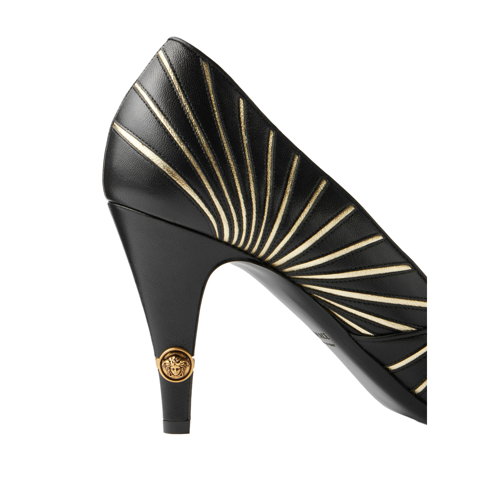 [Versace] Pumps FW26 1A00198 1025349 2B13J