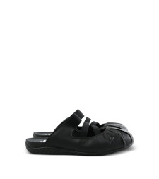 [PUMA] Mules FW26 409618-01  BLACK