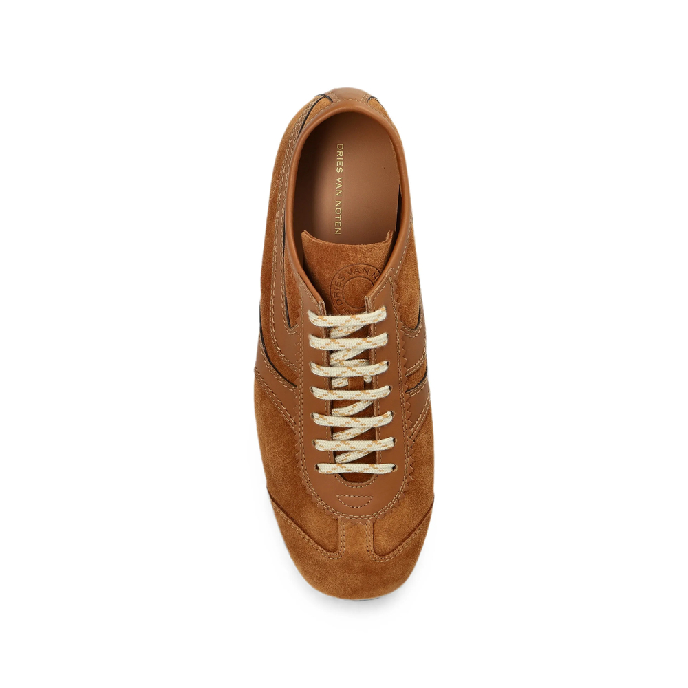 [DRIES VAN NOTEN] Sneakers FW26 0126 131700 712