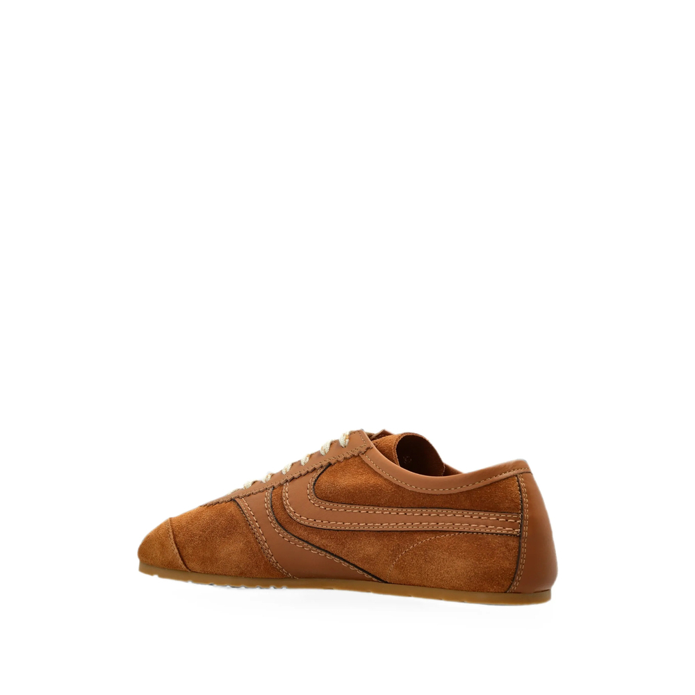 [DRIES VAN NOTEN] Sneakers FW26 0126 131700 712