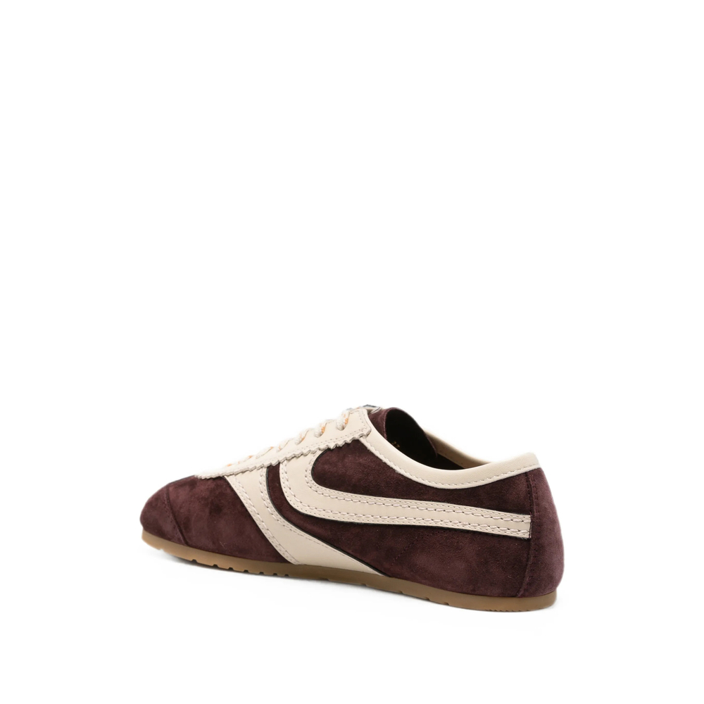 [DRIES VAN NOTEN] Sneakers FW26 0132 131700 402